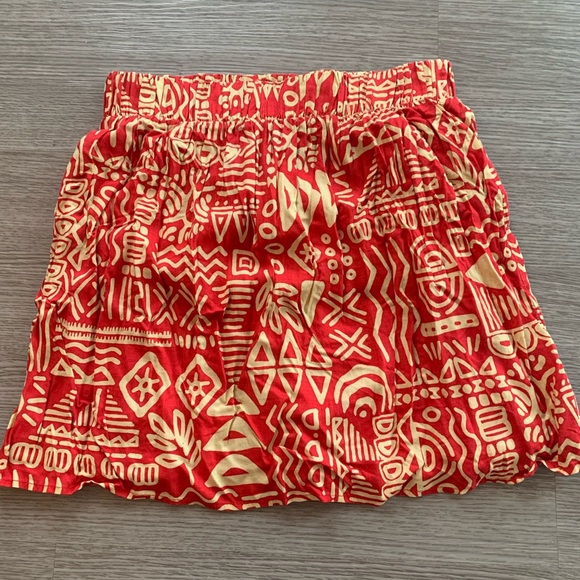 Forever 21 Skirt - Picture 1 of 4